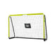 Full product view of EXIT Tempo steel football goal 6x4ft.