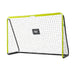 Full product view of EXIT Tempo steel football goal 8x5.3ft.