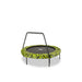 exit-tiggy-junior-trampoline-with-bar-black-green-variant