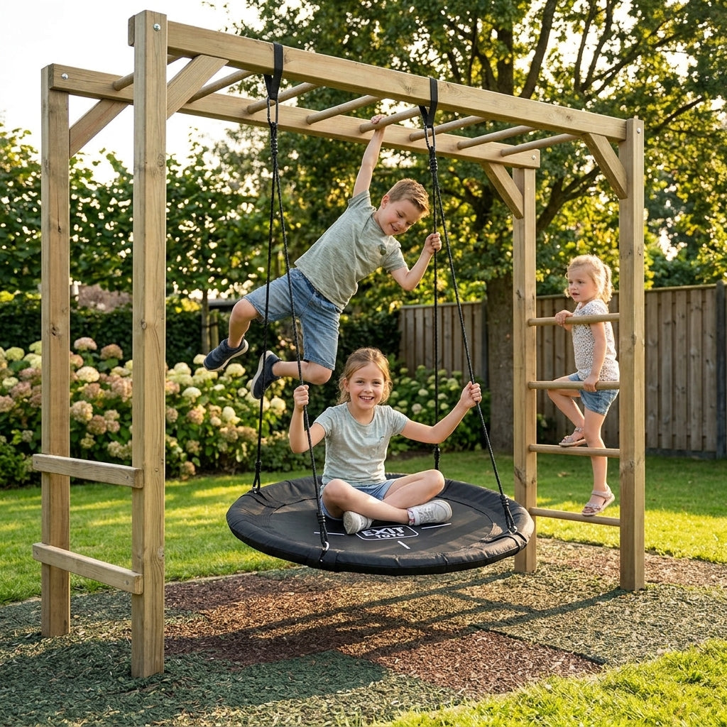 EXIT Nest Swing
