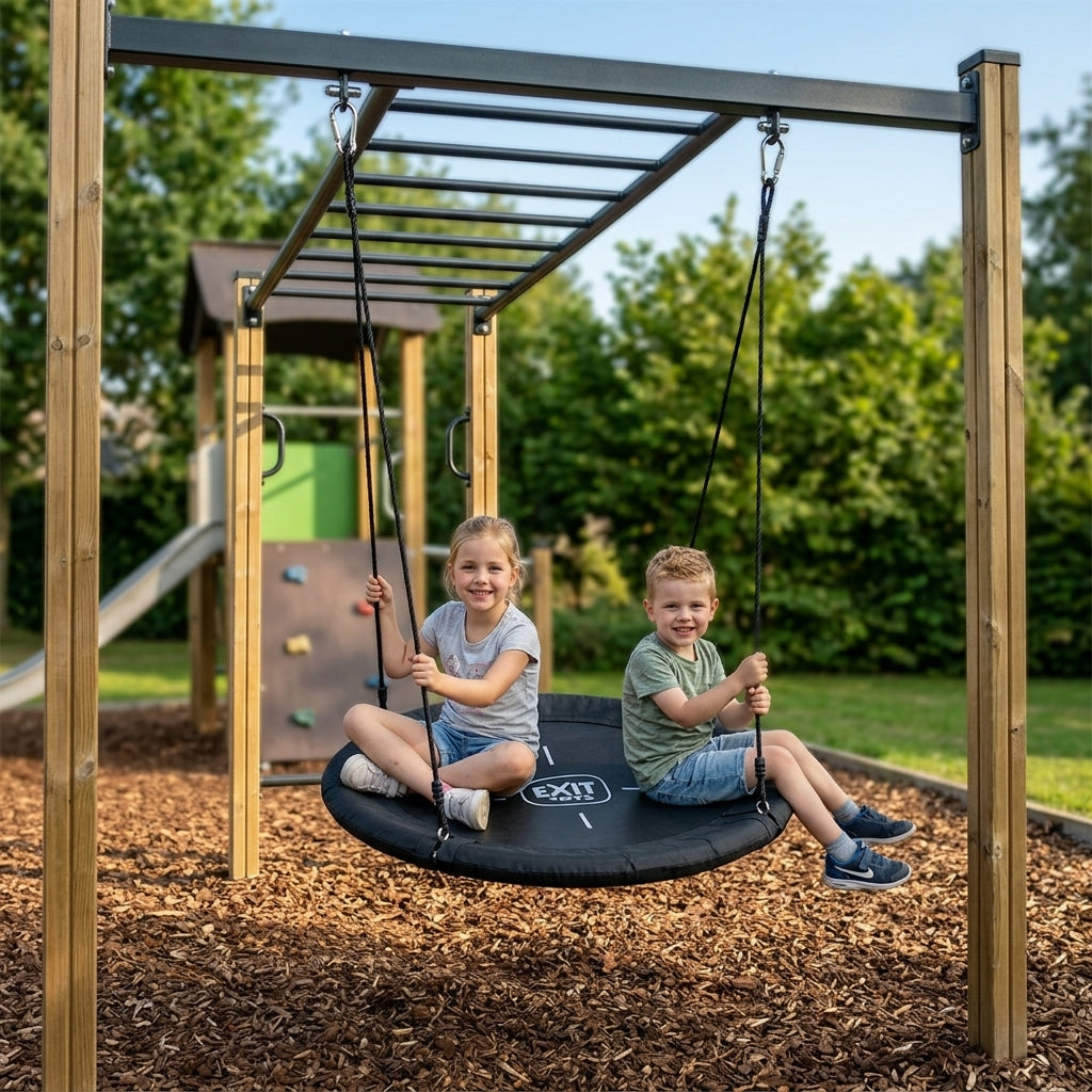 EXIT Nest Swing