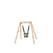 exit-toys-silvi-wooden-swing-frame-with-baby-seat-on-white-background