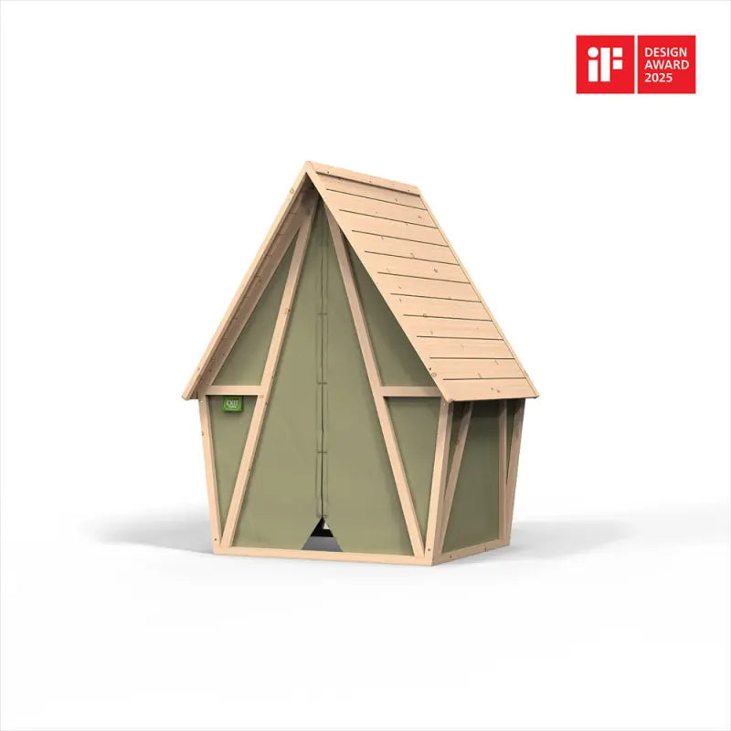 full-product-view-of-exit-yuki-wooden-playhouse-100-version