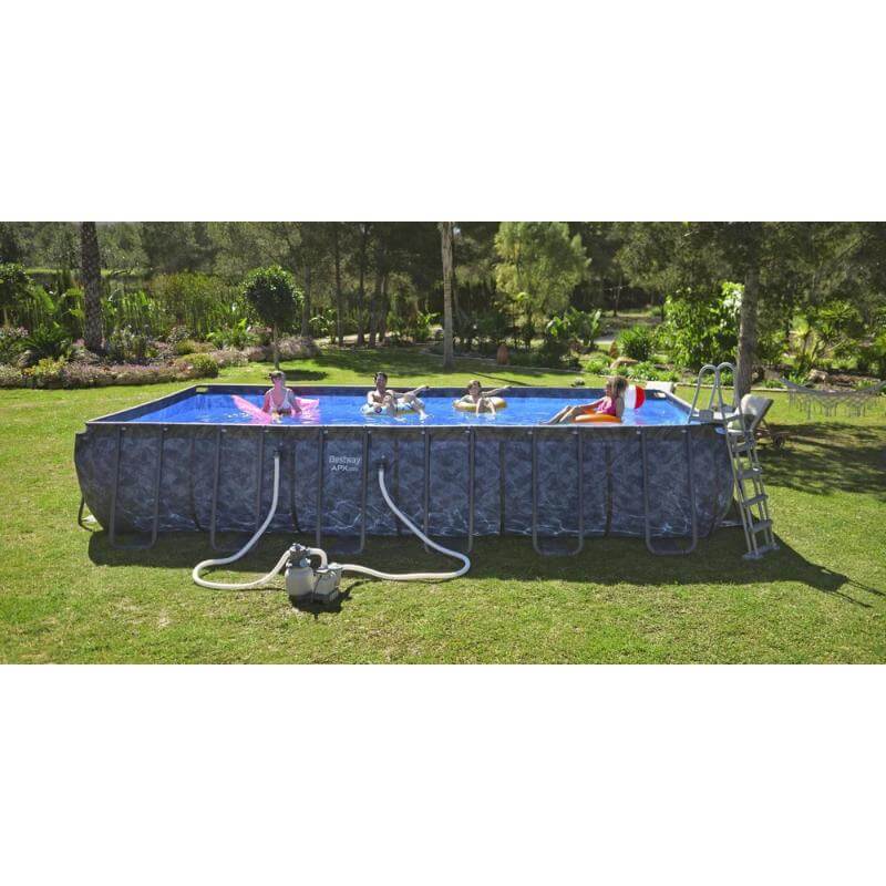 family-enjoying-bestway-apx-24ft-above-ground-pool-in-garden_74614318-f580-41d8-8ebd-123223951e64