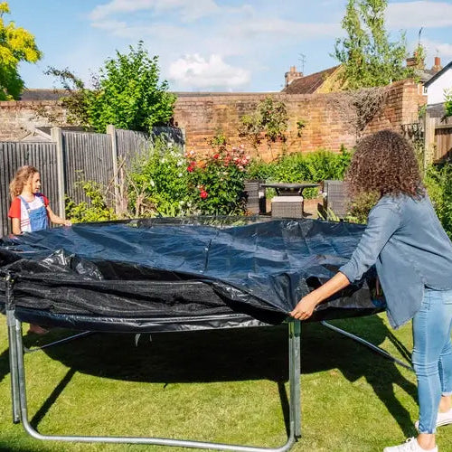 family-folding-down-plum-10ft-spacezone-ii-evolution-springsafe-trampoline-enclosure