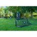 family-playing-with-exit-panna-kids-football-goal-set-for-home-use-with-trees-in-the-background