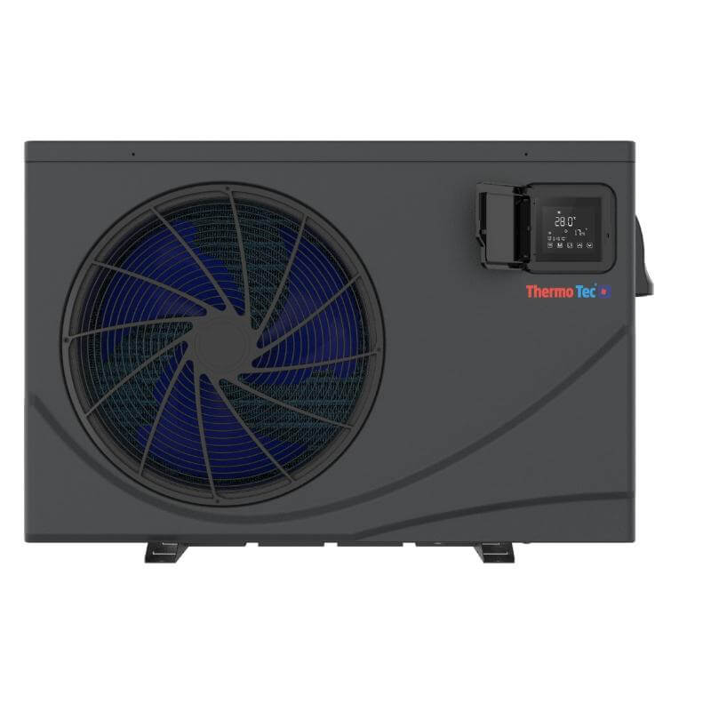 front-view-of-thermotec-neo-pool-heat-pump-with-digital-display-and-large-fan