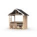 full-product-view-of-exit-hika-kids-outdoor-playhouse-on-white-background