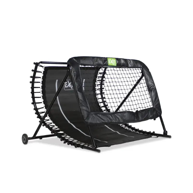full-product-view-of-exit-kickback-football-rebounder-on-white-background