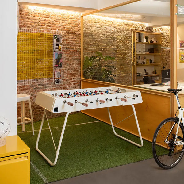 RS Barcelona RS3 Foosball Table