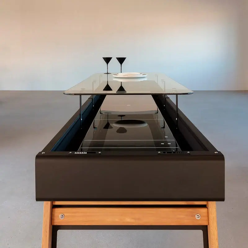 full-view-of-glass-top-and-playing-surface-on-rs-barcelona-shuffleboard-dining-table