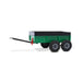 green-four-wheel-garden-trailer-with-black-sides-and-long-tow-handle