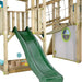 green-wavy-slide-and-rope-bridge-on-plum-large-wooden-climbing-frame