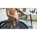 close-up-view-handle-detail-on-exit-tiggy-kids-trampoline-with-bar