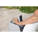hollywood-spa-drinks-holder-and-control-panel-on-top-of-equipment-pack