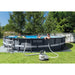 friends-swimming-under-the-sun-in-intex-20-x-48-ultra-xtr-frame-swimming-pool-with-safety-ladder-and-filter-pump
