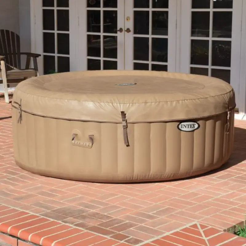 intex-pure-spa-bubble-massage-hot-tub-with-cover-attached-to-spa