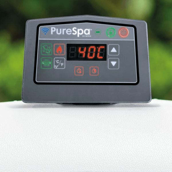 front-view-of-intex-spa-greywood-deluxe-control-board