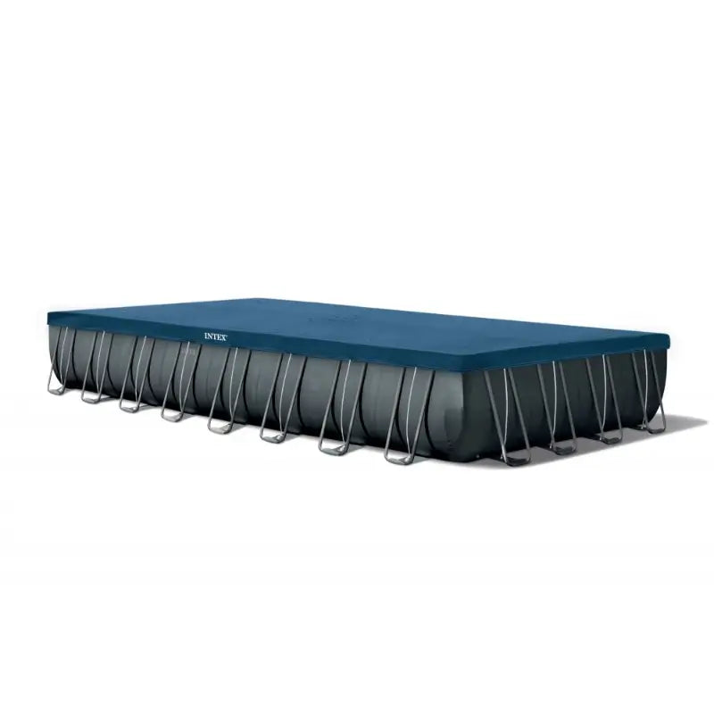 intex-swimming-pool-32x16x52-debris-cover-securely-fitted-on-top