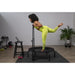 woman-stretching-on-jumpsport-550-pro-with-handle