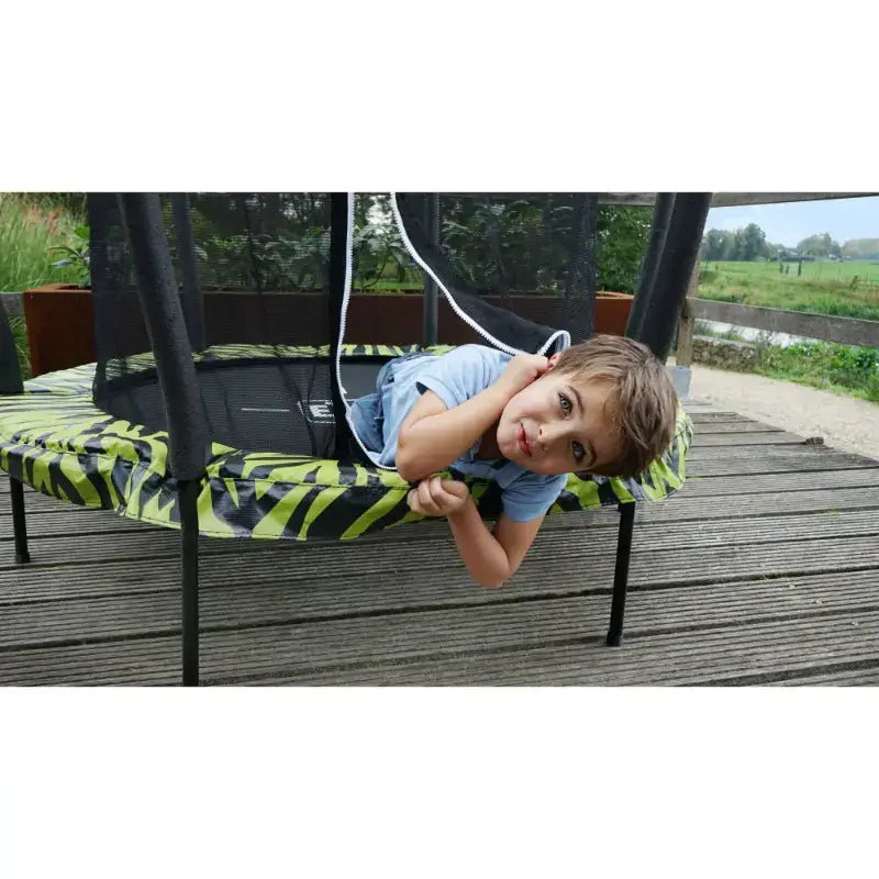 kids-lying-on-floor-exit-tiggy-garden-trampoline