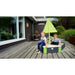 kids-playing-exit-aksent-wooden-sandpit-boat-patio-setup