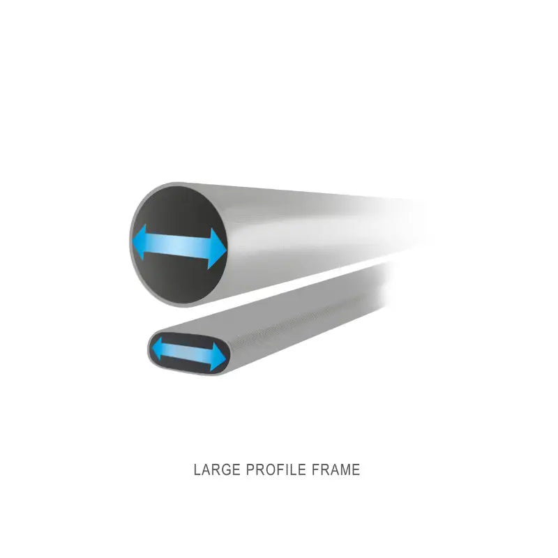 detailed-view-of-large-profile-frame-for-intex-12x30-pool