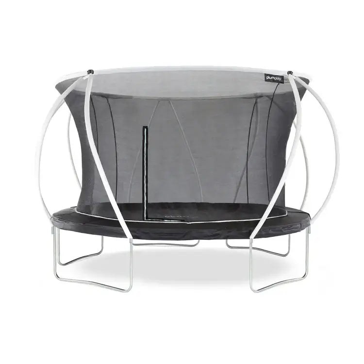 large-round-outdoor-trampoline-with-tall-safety-enclosure-and-curved-poles-on-white-background