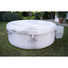 front-view-of-lay-z-spa-cancun-inflatable-tub-with-insulating-inflatable-lid-attached
