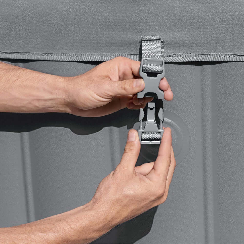 lay-z-spa-grenada-hot-tub-insulated-cover-safety-clips