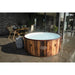 lay-z-spa-helsinki-hot-tub-with-wood-effect-exterior-placed-outside