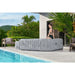 poolside-set-up-of-lay-z-spa-san-francisco-hot-tub-with-grey-exterior-finish