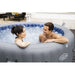 friends-enjoying-the-hot-water-in-lay-z-spa-santorini-hydrojet-pro-with-thick-sidewall