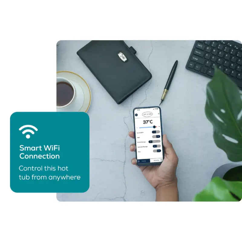 lazy-spa-santorini-wifi-connectivity