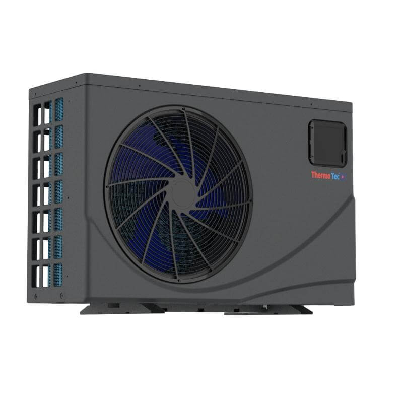 left-side-view-of-thermotec-neo-pool-heat-pump-with-fan-and-closed-panel