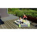 lovely-kids-enjoying-the-exit-wooden-sandpit-hexagon-shape