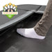 mat-and-foot-protection-detail-on-exit-12-ft-rectangle-trampoline