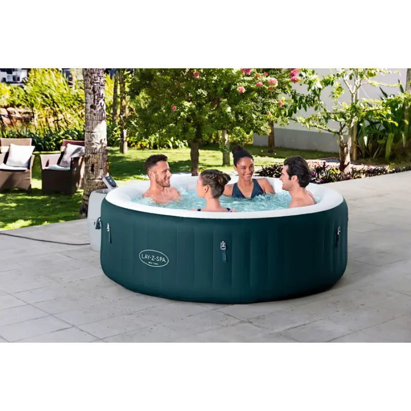 new-york-airjet-hot-tub-with-thick-insulated-wall