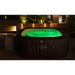 nightime-lay-z-spa-maldives-hot-tub-set-up-with-green-led-lights