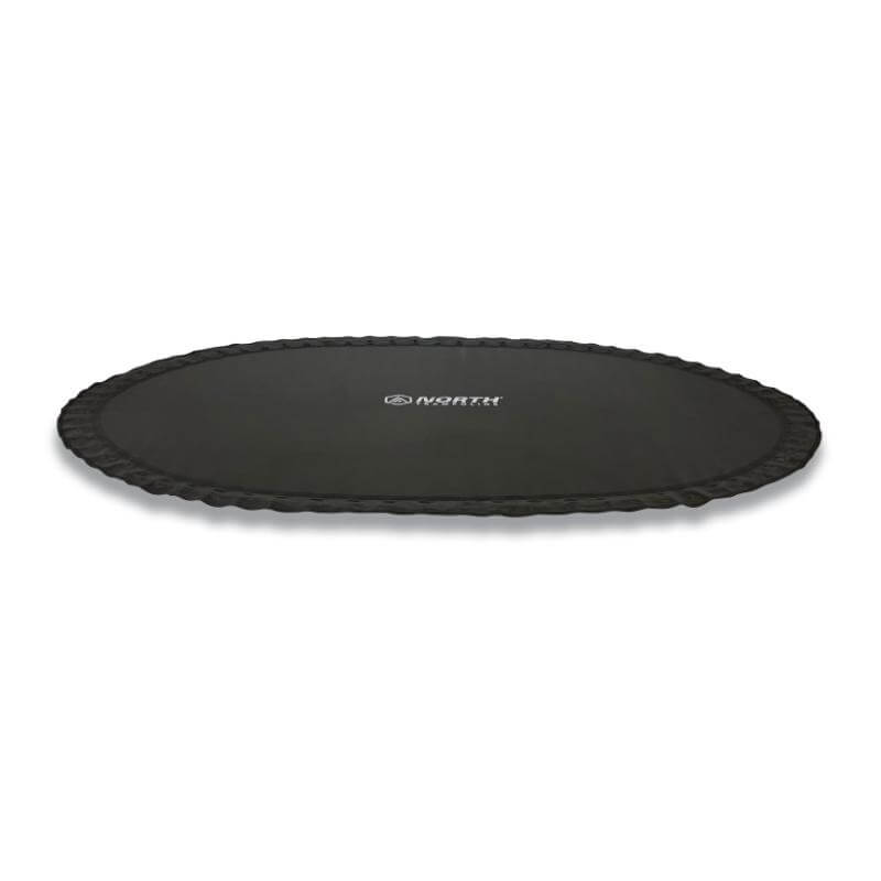 north-pioneer-oval-trampoline-jump-mat
