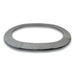 north-pioneer-oval-trampoline-replacement-pad-in-grey