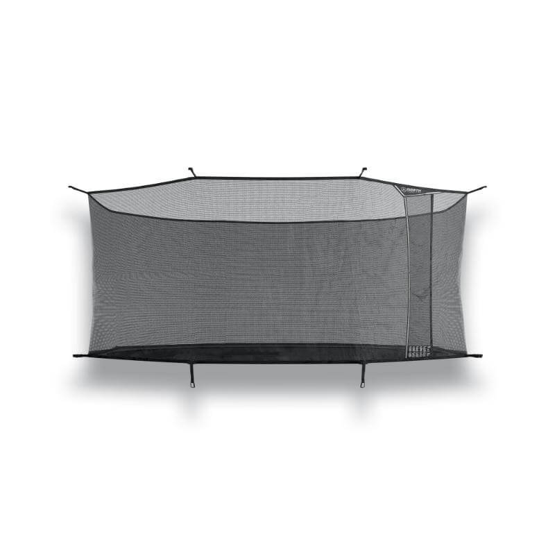 north-pioneer-oval-trampoline-replacement-safety-net