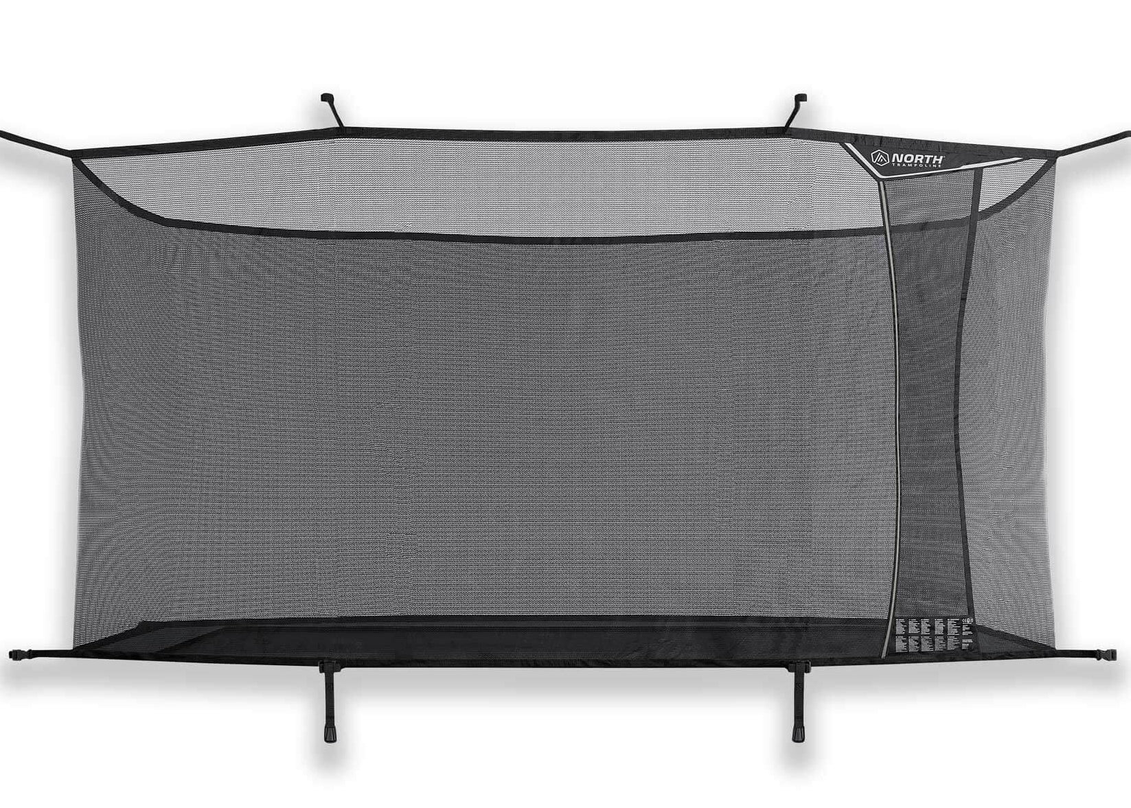 north-pioneer-rectangle-trampoline-replacement-safety-net