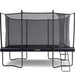 north-pioneer-rectangle-trampoline-with-safety-net-and-ladder-in-black