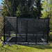 north-rectangular-inground-trampoline-with-black-safety-net-in-garden