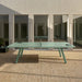 outdoor-barcelona-monochrome-warm-sage-standard-ping-pong-table--with-paddles-and-ball