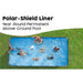 overhead-view-of-bestway-apx-polar-shield-year-round-above-ground-pool-with-people-swimming