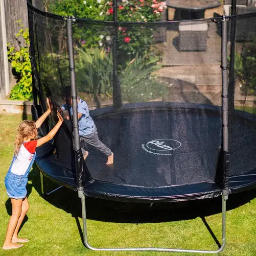 overhead-view-of-children-on-and-around-plum-spacezone-trampoline