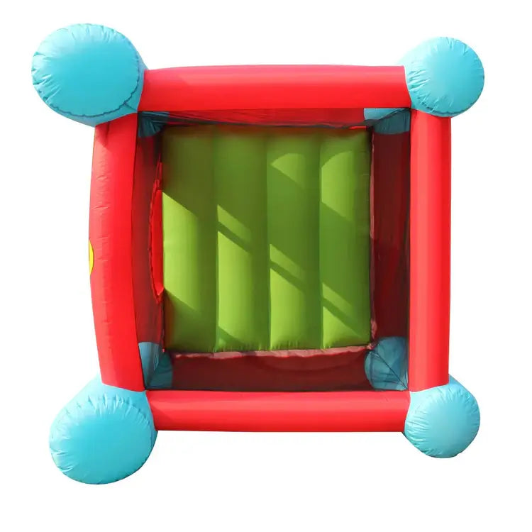 overhead-view-of-compact-inflatable-bounce-castle