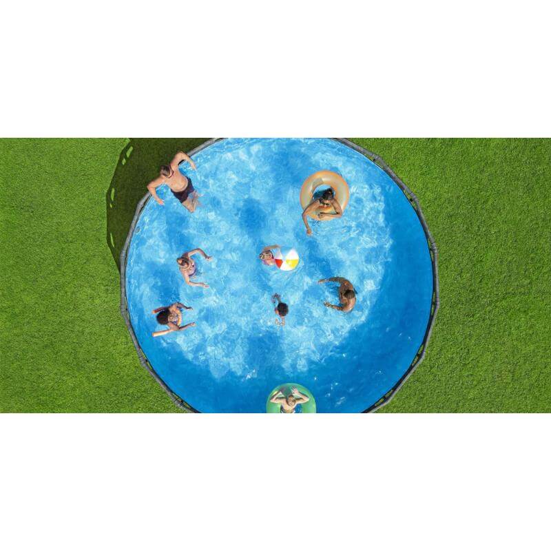 overhead-view-of-family-enjoying-round-bestway-above-ground-pool-in-garden_54540d1f-2709-4bd4-9214-d3faf5d7537f